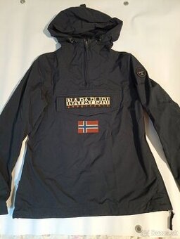 Napapijri pánska bunda klokanka