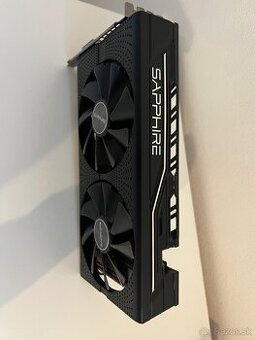 Sapphire Pulse Radeon RX 580 8 GB GDDR5
