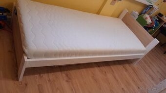Predam postel s matracom