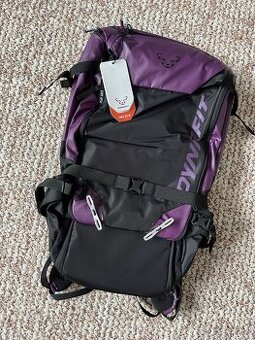 Nový batoh Dynafit Free 32