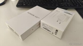 Honor 400 5G 512GB Top Stav (Nie lite)