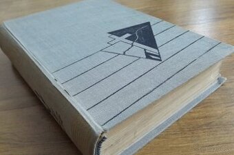 Hrůzy II. sv. války, r. 1946 - práca našich kamarádov