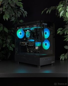 ☑️ Ryzen 7 7700 / RTX 5070 / 32GB RAM / 1TB SSD