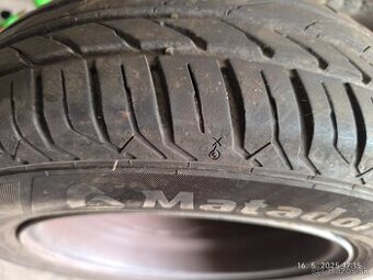 Letne peumatiky 155/ 70 R13