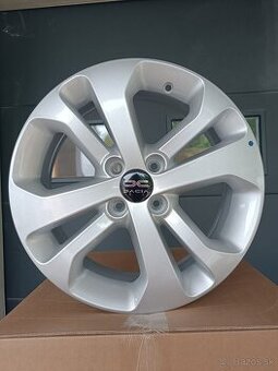 4x100 R16 Dacia Renault