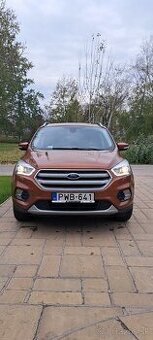 Ford Kuga 1.5 Ecoboost Titanium 2018