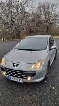 Peugeot 307 1.4 16V