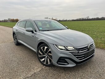 VW ARTEON R LINE 2022 2.0TDI 147kw MATRIX/360 kamera