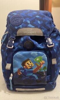 Školský set Beckmann