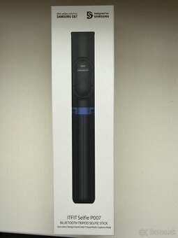 Bluetooth tripod Samsung C&T