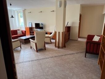 3 izbový Byt na Hradnom Kopci v Bratislave 120m2+ Garaž