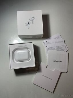 AirPods Pro (2nd generation) - 1