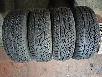 205/55R16   91T zimné pneu Matador