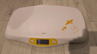 Detská váha Beurer BY 80