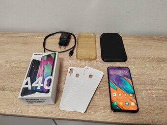 Samsung Galaxy A40