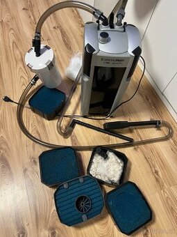 JBL crystalprofi E1902 greenline