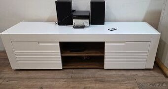 Tv stolík + konferenčný stolik