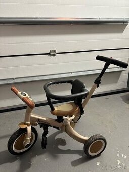 Detská trojkolka 5v1 - 1