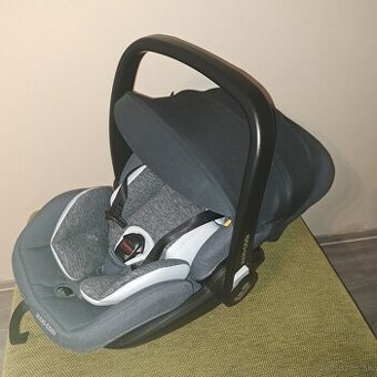 Maxi cosi marble