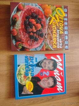 Ottova veľká hrnčeková kuchárka