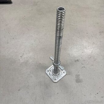 Lešenárske nohy 60cm