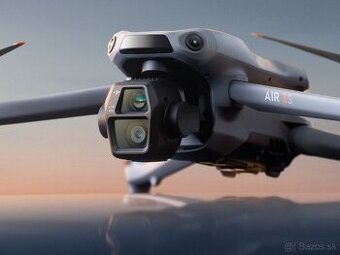 DJI AIR 3S Fly more combo