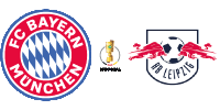 vstupenky na nemecký pohár 1/4 finále FC Bayern - RB Lipsko