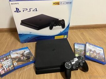 Playstation4 slim