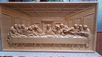 Posledná večera - 1