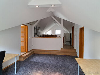 NEBYTOVÝ PRIESTOR V RD V STAROM MESTE, UL.PRI HABÁNSKOM MLYN - 1