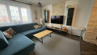 NA PREDAJ: 2i byt po rekonštrukcii Podbrezová - Štiavnička - 1