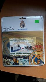 Podložka pod myš Realmadrid