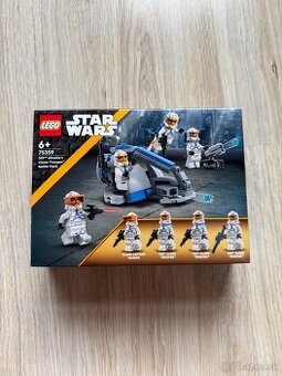 75359 LEGO Star Wars 332nd Ahsoka's Clone Trooper - 1