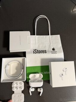 Apple Air Pods Pro 2 lightning