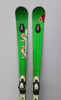 Carvingove Lyze Volkl 168cm - 1