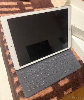 iPad Pro 12.9 inch