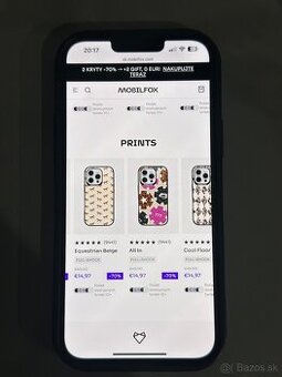 Iphone 13 PRO MAX - 128GB - batéria 88% ✅