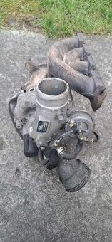 Turbo 1.8TFSI 118kW Škoda , Volkswagen
