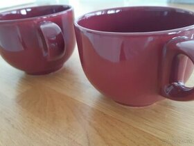 Predam cukornicku a 2 cajove salky