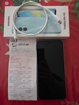 Predám samsung galaxy a 16