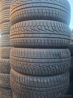 225/60R17 Hankook 4ks zimné