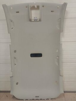 Strešný tapacir/stropnica golf 6 variant