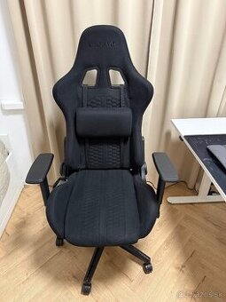 Kancelárska stolička