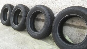zimné 195/65 r15 XL Matador Nordicca - 8 mm - kúpa 2023