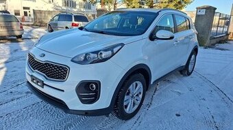 KIA SPORTAGE 1.6 GDI.2WD