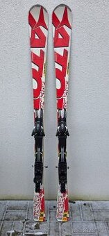 Lyze - Atomic Redster Edge SL (Slalom Ski 2013/2014)