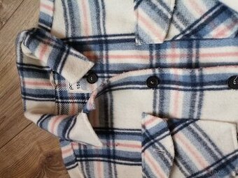 Kabátik z Takka veľ 158-164