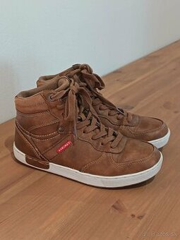 Head členkové topánky veľkosť 36