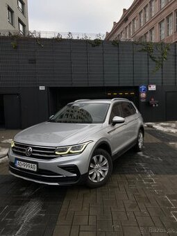 VW tiguan Volkswagen tiguan