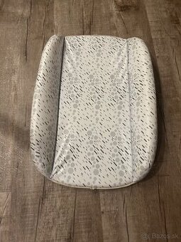 Podložka na prebaľovanie